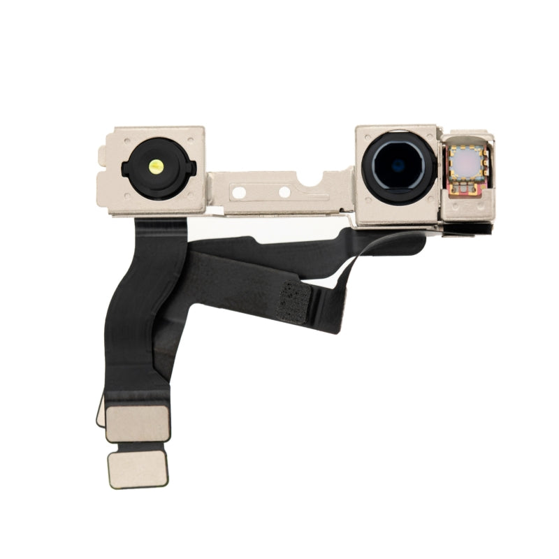 Front Camera Selfie Camera for iPhone 12 Pro with Flex Cable