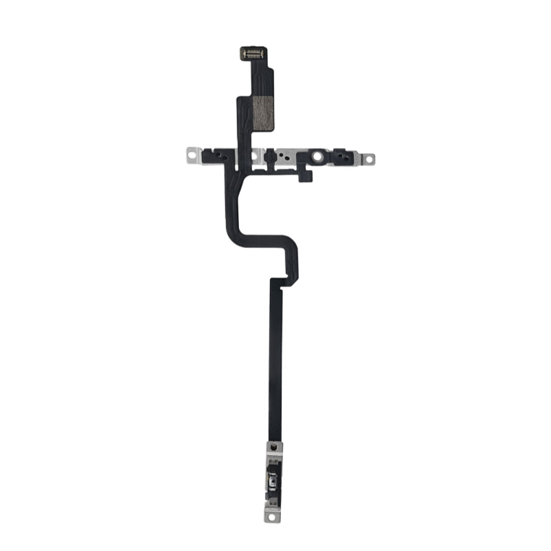 Side Key Flex Cable for iPhone 15 Pro Volume and Power Button
