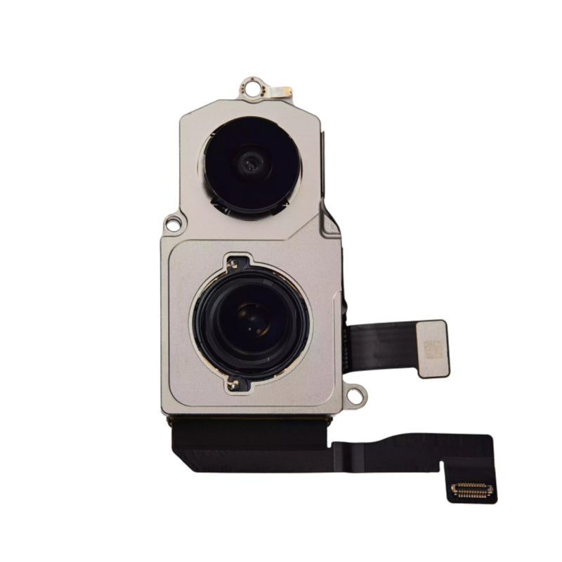 Replacement Main Camera for iPhone 16 Plus with Flex Cable