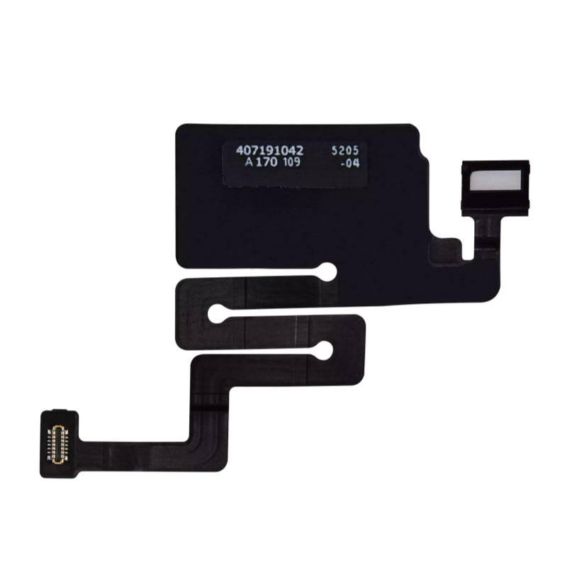 For iPhone 16 Plus Proximity Sensor Ambient Light Sensor Flex Cable