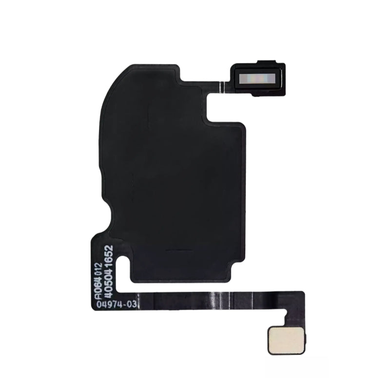 For iPhone 16 Pro Proximity Sensor Ambient Light Sensor Flex Cable
