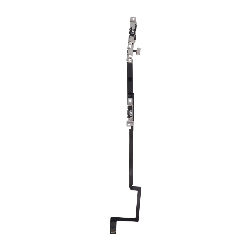 For iPhone 16 Pro Max Power Button Side Key Flex Cable Replacement