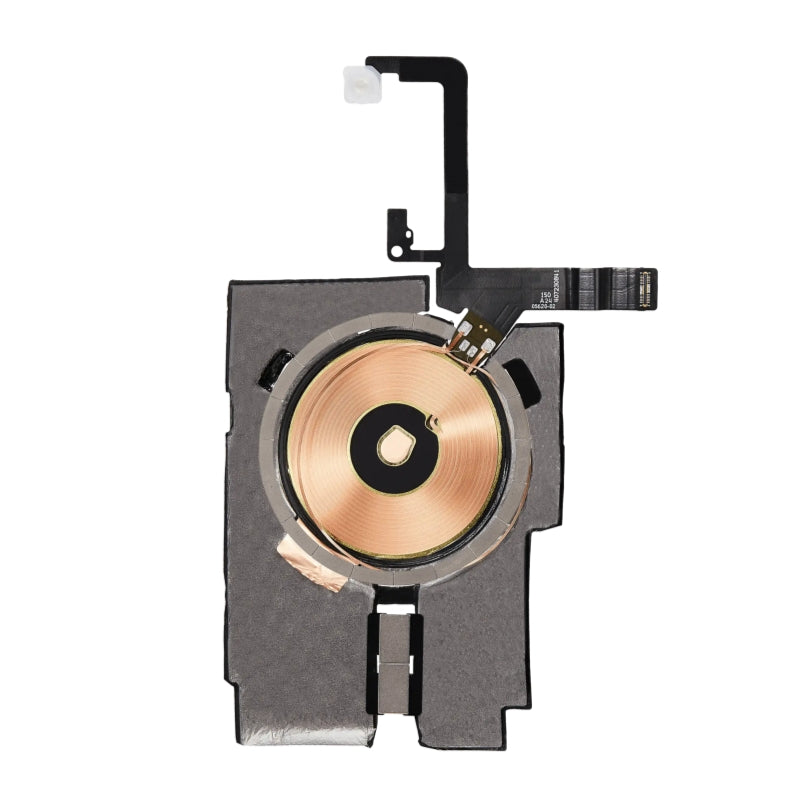 For iPhone 16 Pro Max Wireless Charging Coil Flash Light Flex Cable