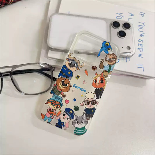 Phone Cases for iPhone 17 Pro Max 16 Pro Max 15 Pro Max 14 13 PC-102