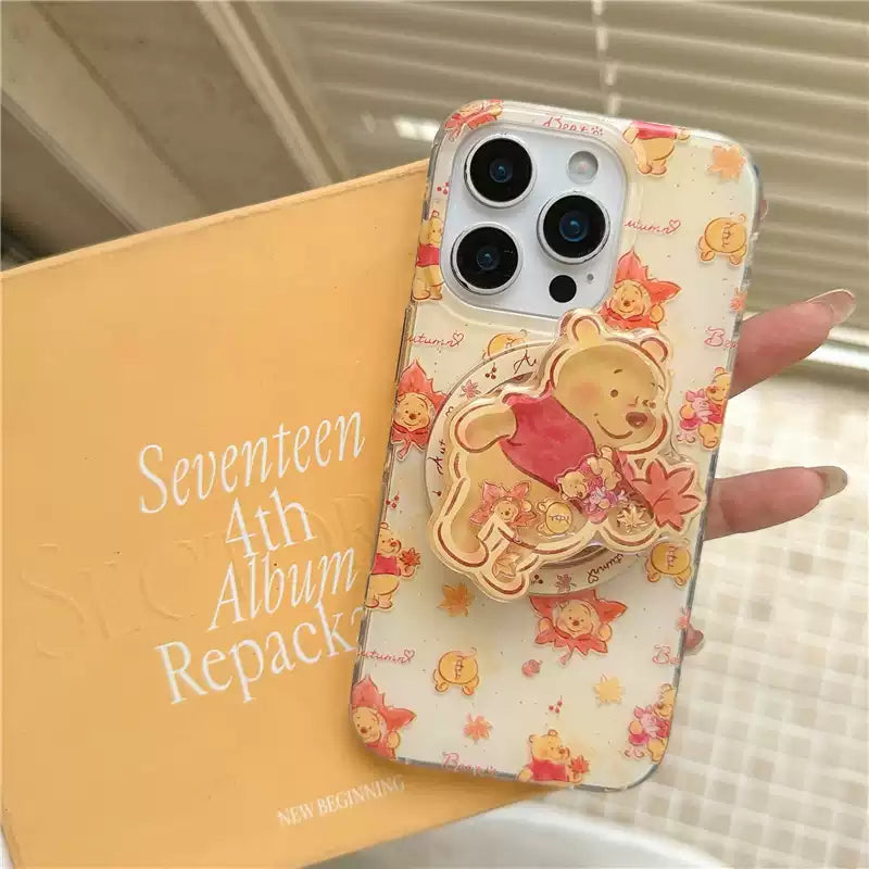 Phone Cases for iPhone 17 Pro Max 16 Pro Max 15 Pro Max 14 13 PC-119