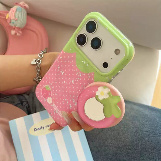 Phone Cases for iPhone 17 Pro Max 16 Pro Max 15 Pro Max 14 13 PC-121