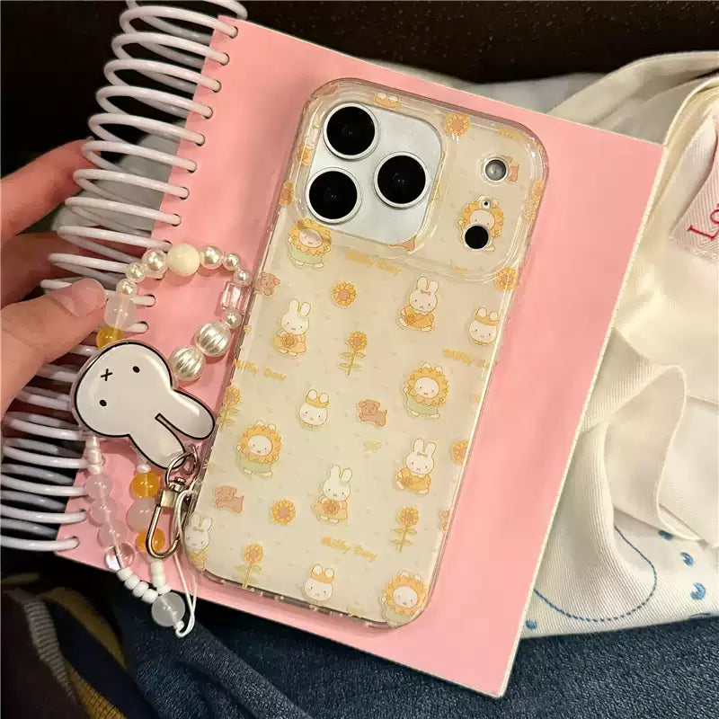 Phone Cases for iPhone 17 Pro Max 16 Pro Max 15 Pro Max 14 13 PC-123