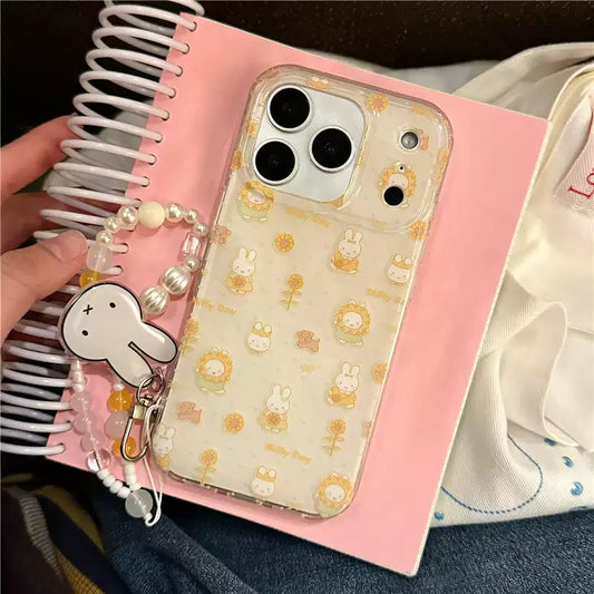 Phone Cases for iPhone 17 Pro Max 16 Pro Max 15 Pro Max 14 13 PC-123