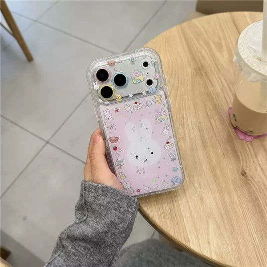 Phone Cases for iPhone 17 Pro Max 16 Pro Max 15 Pro Max 14 13 PC-131