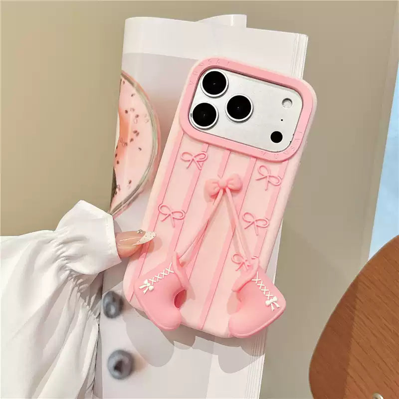 Phone Cases for iPhone 17 Pro Max 16 Pro Max 15 14 13 Pro Max PC-139