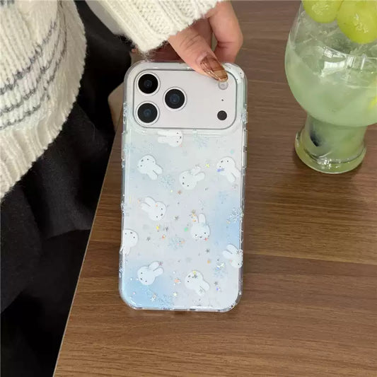 Phone Cases for iPhone 17 Pro Max 16 Pro Max 15 Pro Max 14 13 PC-156