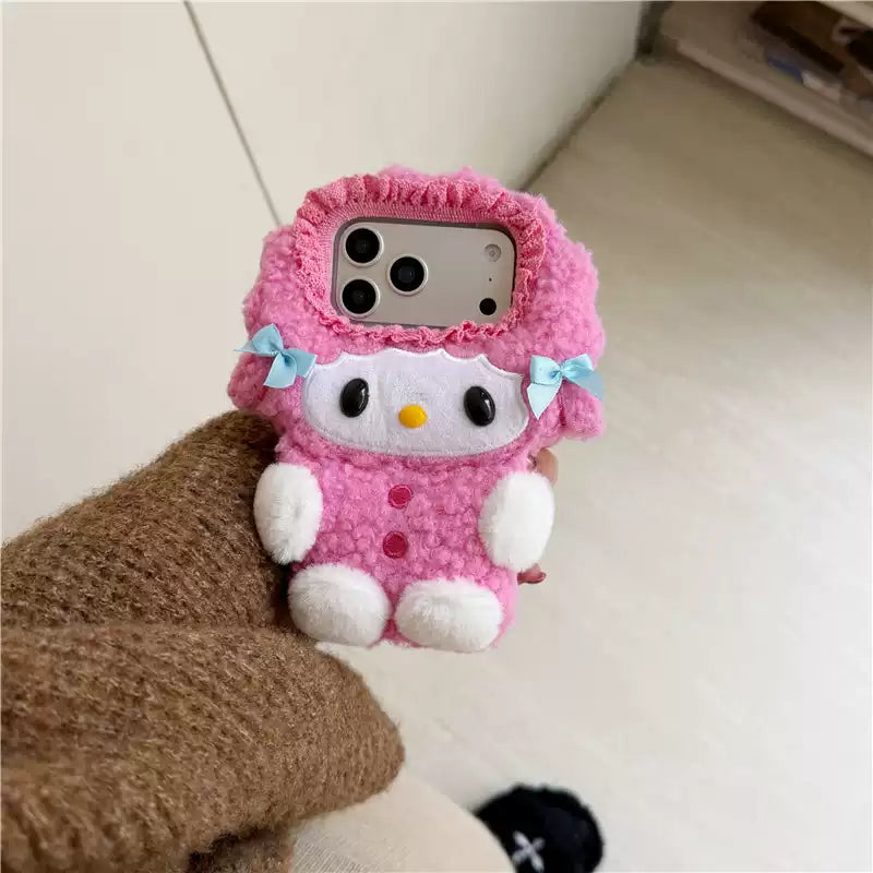 Phone Cases for iPhone 17 Pro Max 16 Pro Max 15 Pro Max 14 13 PC-164