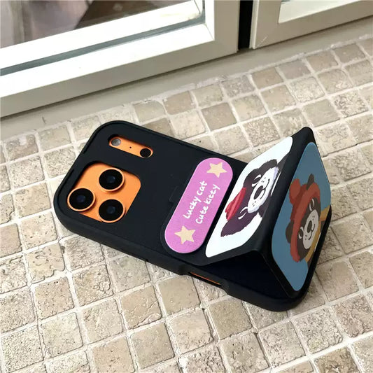 Phone Cases for iPhone 17 Pro Max 16 Pro Max 15 Pro Max 14 13 PC-170