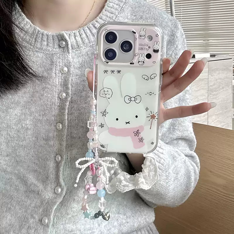 Phone Cases for iPhone 17 Pro Max 16 Pro Max 15 Pro Max 14 13 PC-179