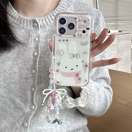 Phone Cases for iPhone 17 Pro Max 16 Pro Max 15 Pro Max 14 13 PC-179