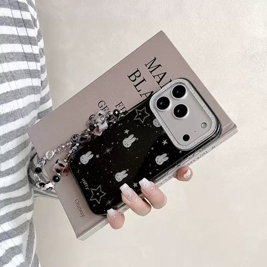 Phone Cases for iPhone 17 Pro Max 16 Pro Max 15 Pro Max 14 13 PC-180