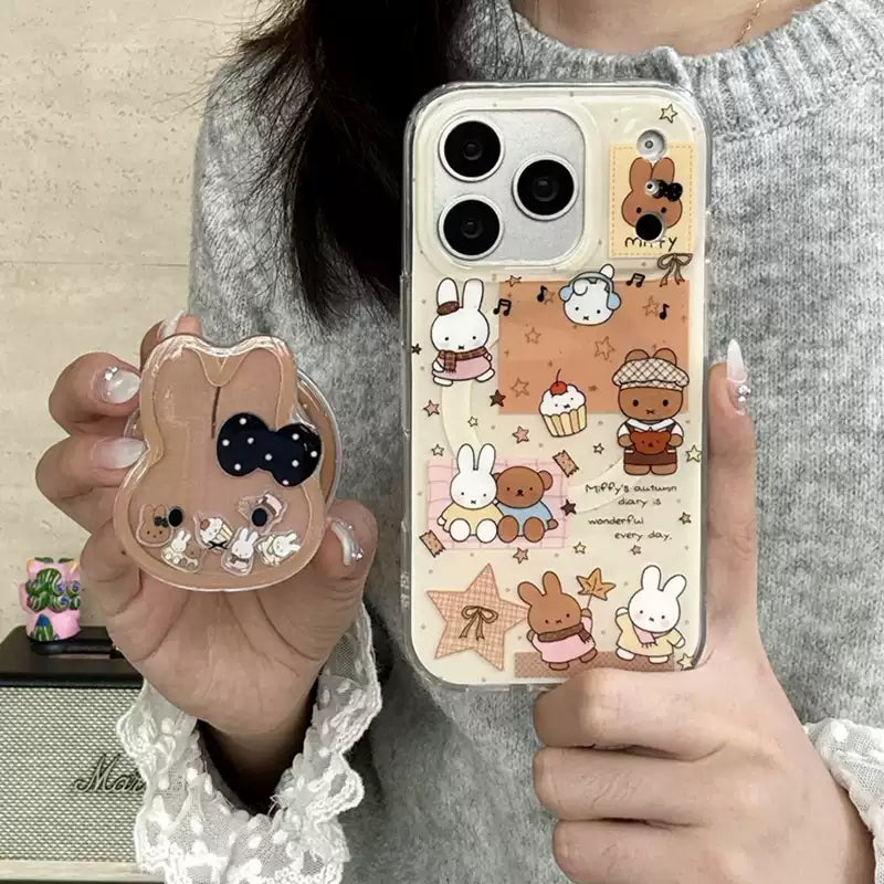 Phone Cases for iPhone 17 Pro Max 16 Pro Max 15 Pro Max 14 13 PC-181