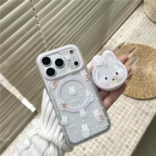 Phone Cases for iPhone 17 Pro Max 16 Pro Max 15 Pro Max 14 13 PC-186