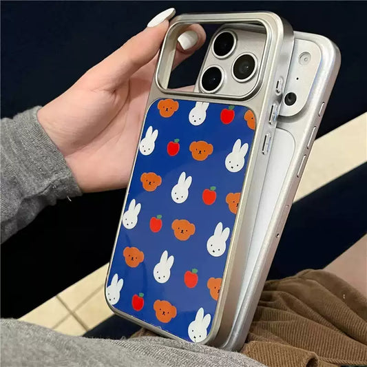 Phone Cases for iPhone 17 Pro Max 16 Pro Max 15 Pro Max 14 13 PC-191