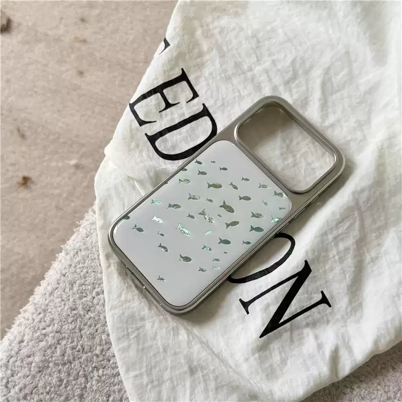 Phone Cases for iPhone 17 Pro Max 16 Pro Max 15 Pro Max 14 13 PC-206