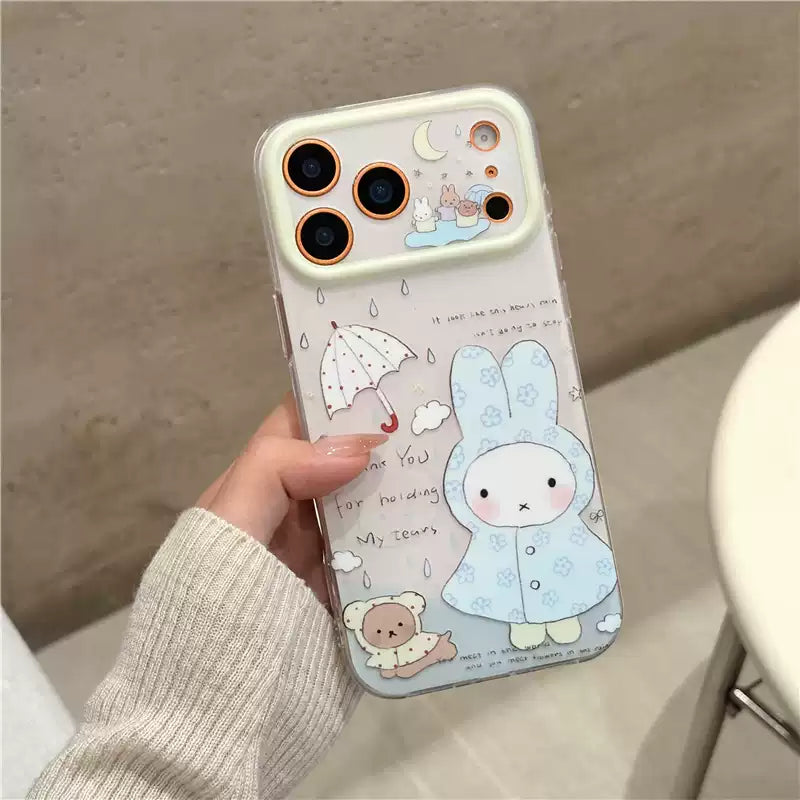 Phone Cases for iPhone 17 Pro Max 16 Pro Max 15 Pro Max 14 13 PC-210