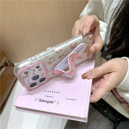 Phone Cases for iPhone 17 Pro Max 16 Pro Max 15 Pro Max PC-227