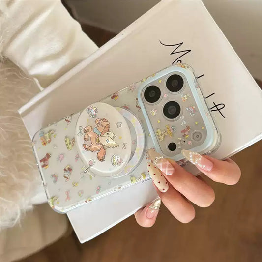 Phone Cases for iPhone 17 Pro Max 16 Pro Max 15 Pro Max 14 13 PC-230
