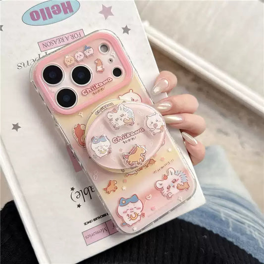 Phone Cases for iPhone 17 Pro Max 16 Pro Max 15 Pro Max 14 13 PC-231
