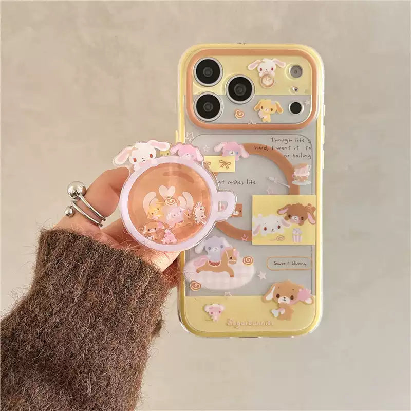 Phone Cases for iPhone 17 Pro Max 16 Pro Max 15 Pro Max 14 13 PC-233