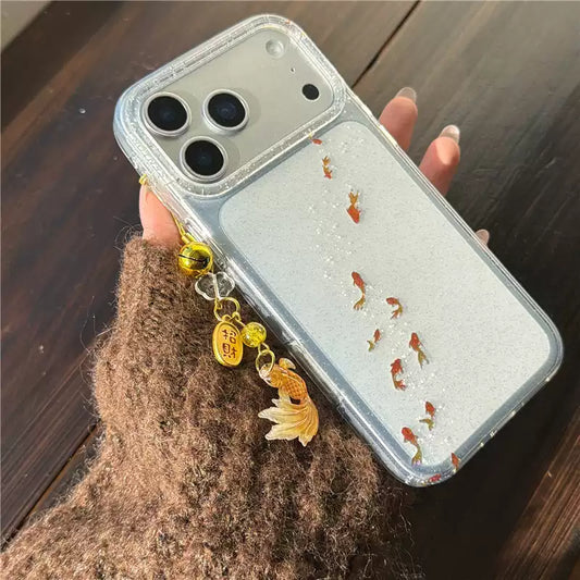 Phone Cases for iPhone 17 Pro Max 16 Pro Max 15 Pro Max 14 13 PC-234
