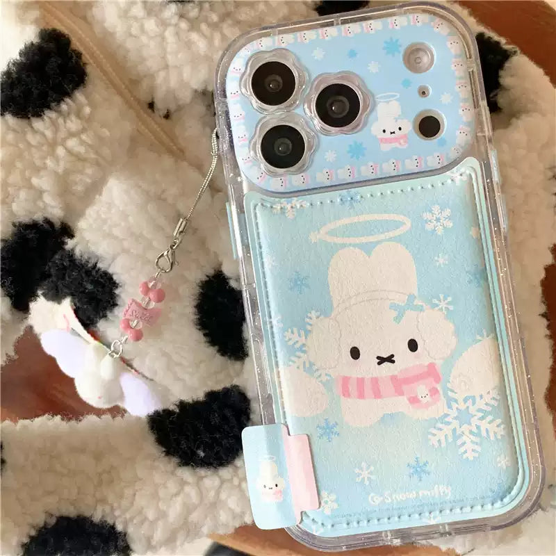 Phone Cases for iPhone 17 Pro Max 16 Pro Max 15 Pro Max 14 13 PC-252