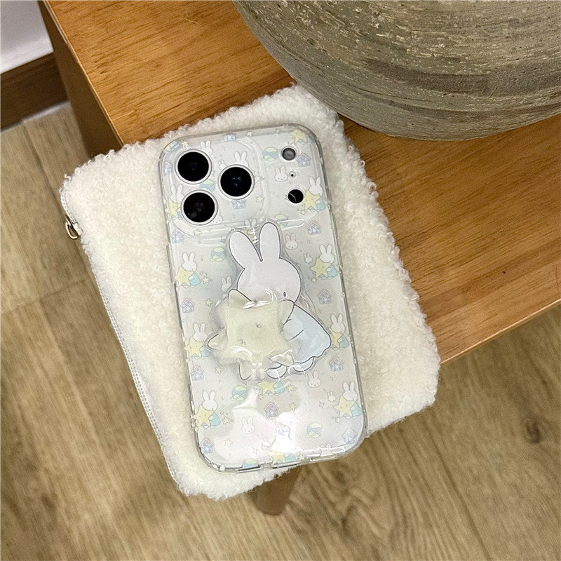 Phone Cases for iPhone 17 Pro Max 16 Pro Max 15 Pro Max 14 13 PC-254