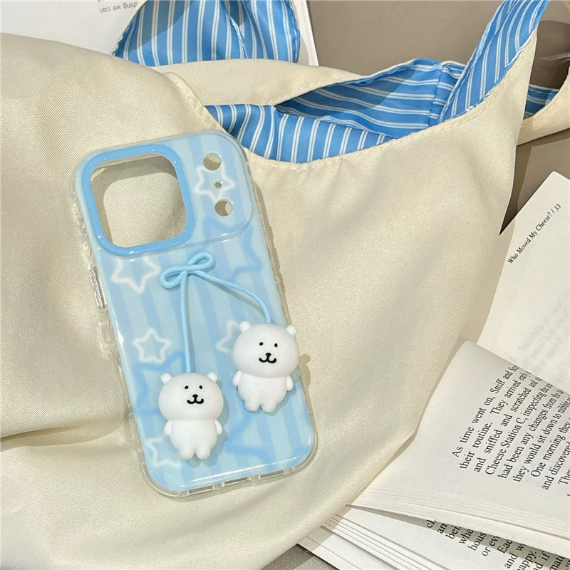 Phone Cases for iPhone 17 Pro Max 16 Pro Max 15 Pro Max 14 13 PC-25