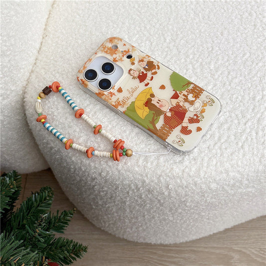 Phone Cases for iPhone 17 Pro Max 16 Pro Max 15 Pro Max 14 13 PC-267