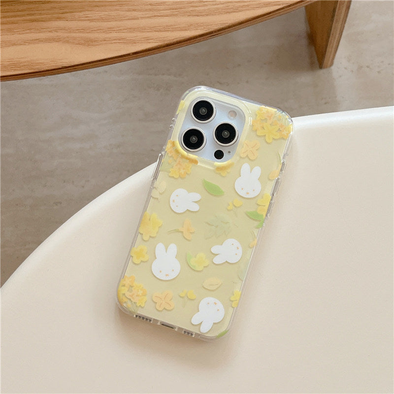 Phone Cases for iPhone 17 Pro Max 16 Pro Max 15 Pro Max 14 13 PC-271
