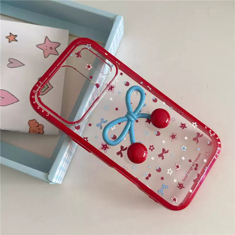 Phone Cases for iPhone 17 Pro Max 16 Pro Max 15 Pro Max 14 13 PC-273