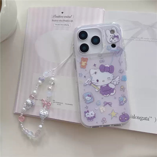 Phone Cases for iPhone 17 Pro Max 16 Pro Max 15 Pro Max 14 13 PC-276