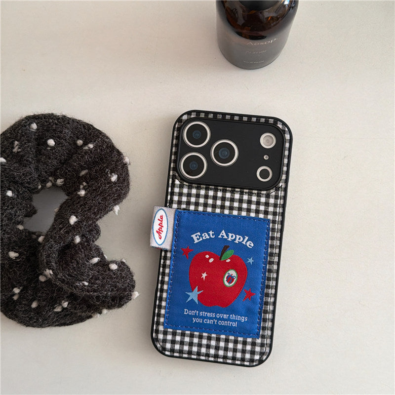 Phone Cases for iPhone 17 Pro Max 16 Pro Max 15 14 Pro Max PC-289