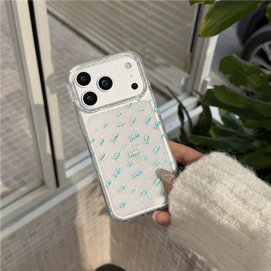 Phone Cases for iPhone 17 Pro Max 16 Pro Max 15 Pro Max 14 13 PC-29