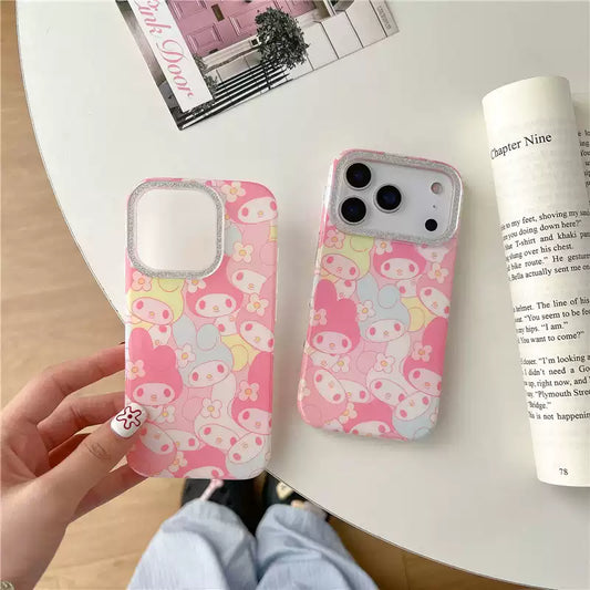 Phone Cases for iPhone 17 Pro Max 16 Pro Max 15 Pro Max 14 13 PC-304