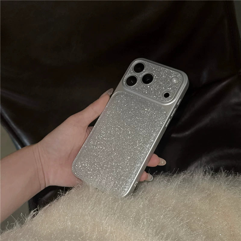Phone Cases for iPhone 17 Pro Max 16 Pro Max 15 Pro Max 14 13 PC-30