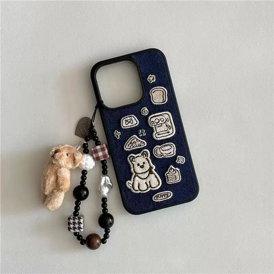 Phone Cases for iPhone 17 Pro Max 16 Pro Max 15 Pro Max 14 13 PC-310