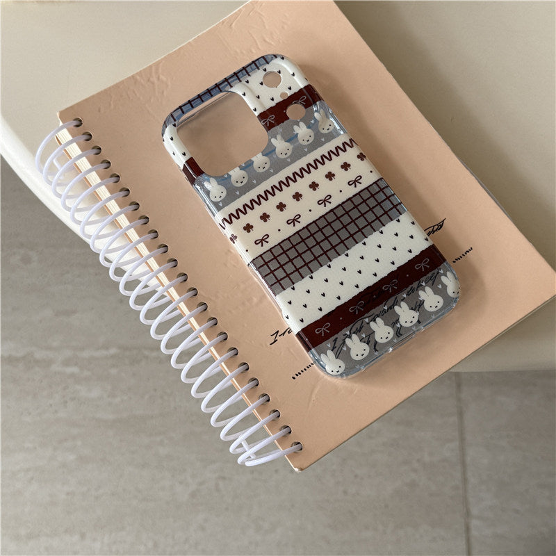 Phone Cases for iPhone 17 Pro Max 16 Pro Max 15 Pro Max 14 13 PC-312