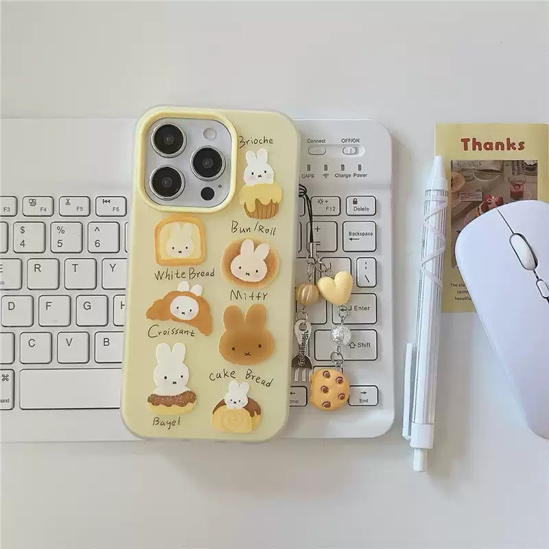 Phone Cases for iPhone 17 Pro Max 16 Pro Max 15 Pro Max 14 13 PC-322