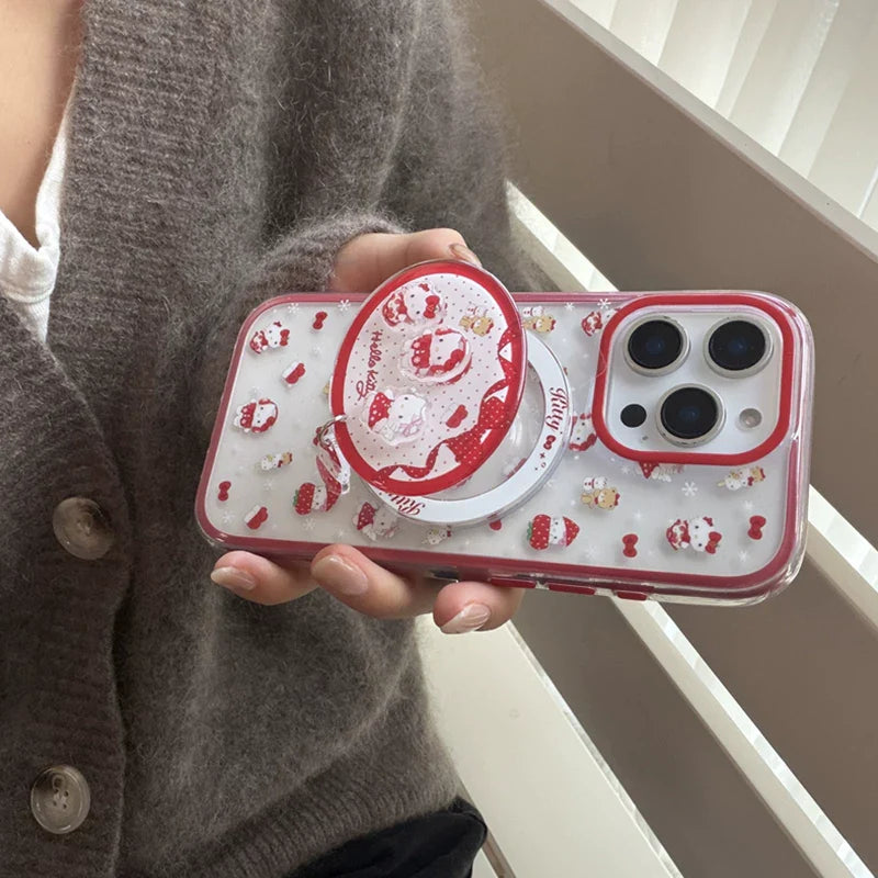 Phone Cases for iPhone 17 Pro Max 16 Pro Max 15 Pro Max 14 13 PC-33
