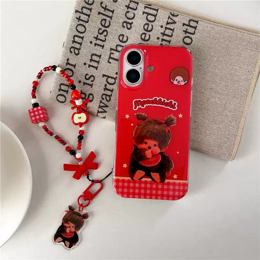 Phone Cases for iPhone 17 Pro Max 16 Pro Max 15 Pro Max 14 13 PC-347