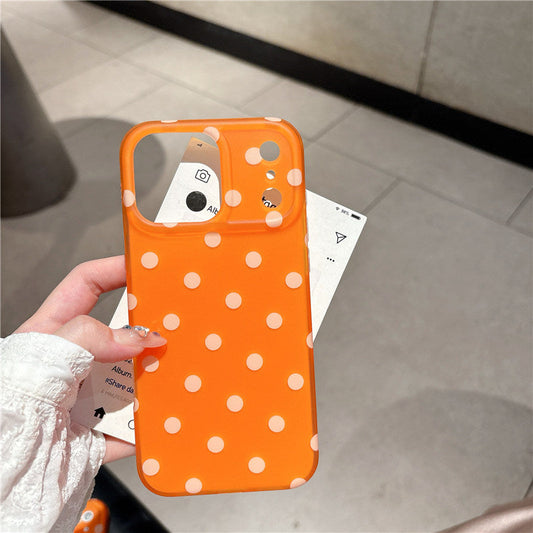 Phone Cases for iPhone 17 Pro Max 16 Pro Max 15 Pro Max 14 13 PC-369