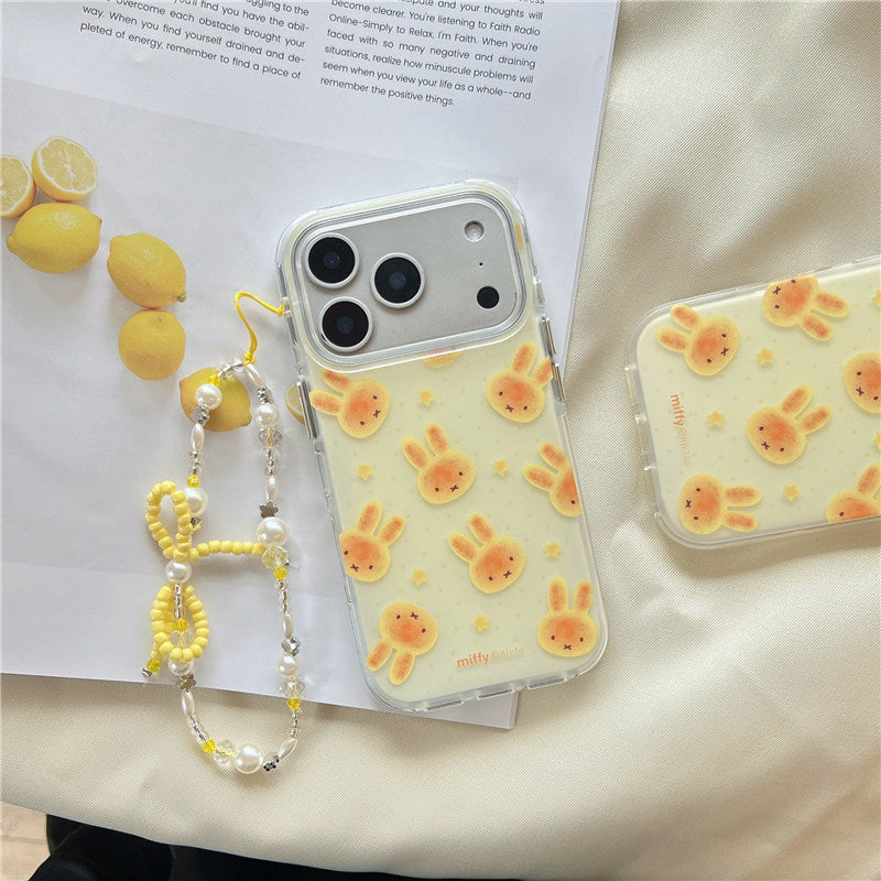 Phone Cases for iPhone 17 Pro Max 16 Pro Max 15 Pro Max 14 13 PC-370
