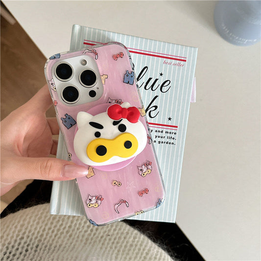 Phone Cases for iPhone 17 Pro Max 16 Pro Max 15 Pro Max 14 13 PC-451