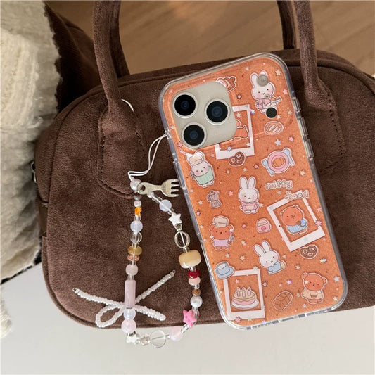 Phone Cases for iPhone 17 Pro Max 16 Pro Max 15 Pro Max 14 13 PC-50